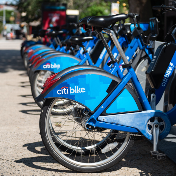 Citi Bike